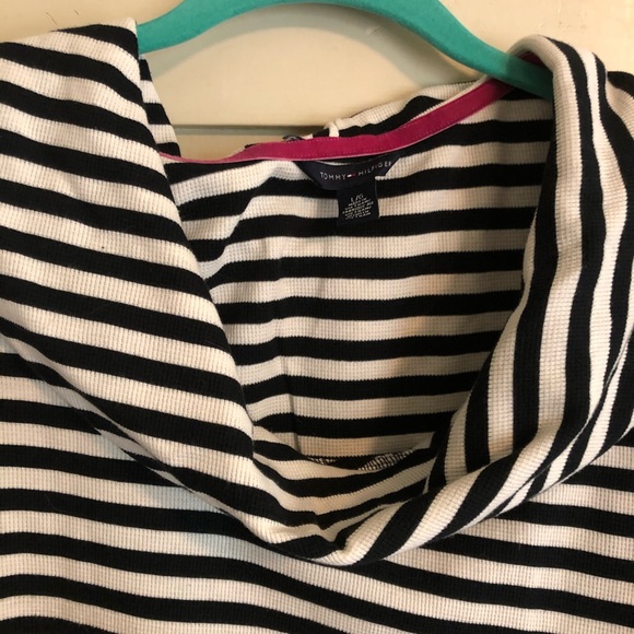 Tommy Hilfiger striped sweater - Picture 3 of 8